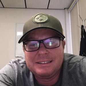 Meet your Posher, Jeff